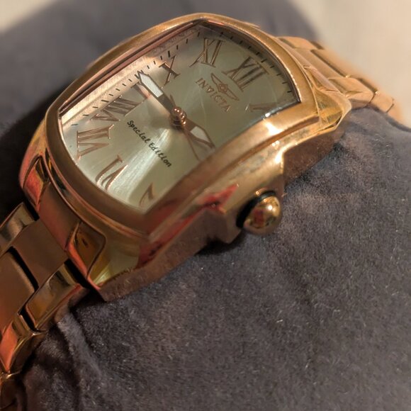 Watches